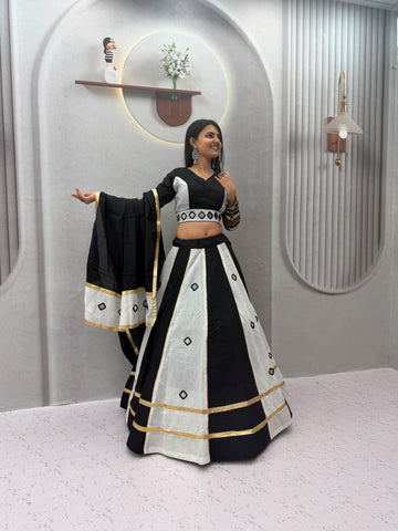 Ramya Collection