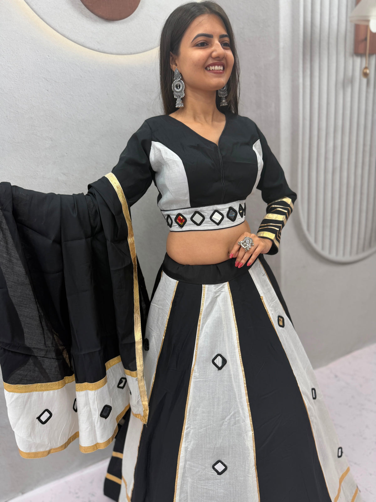 Ramya Collection