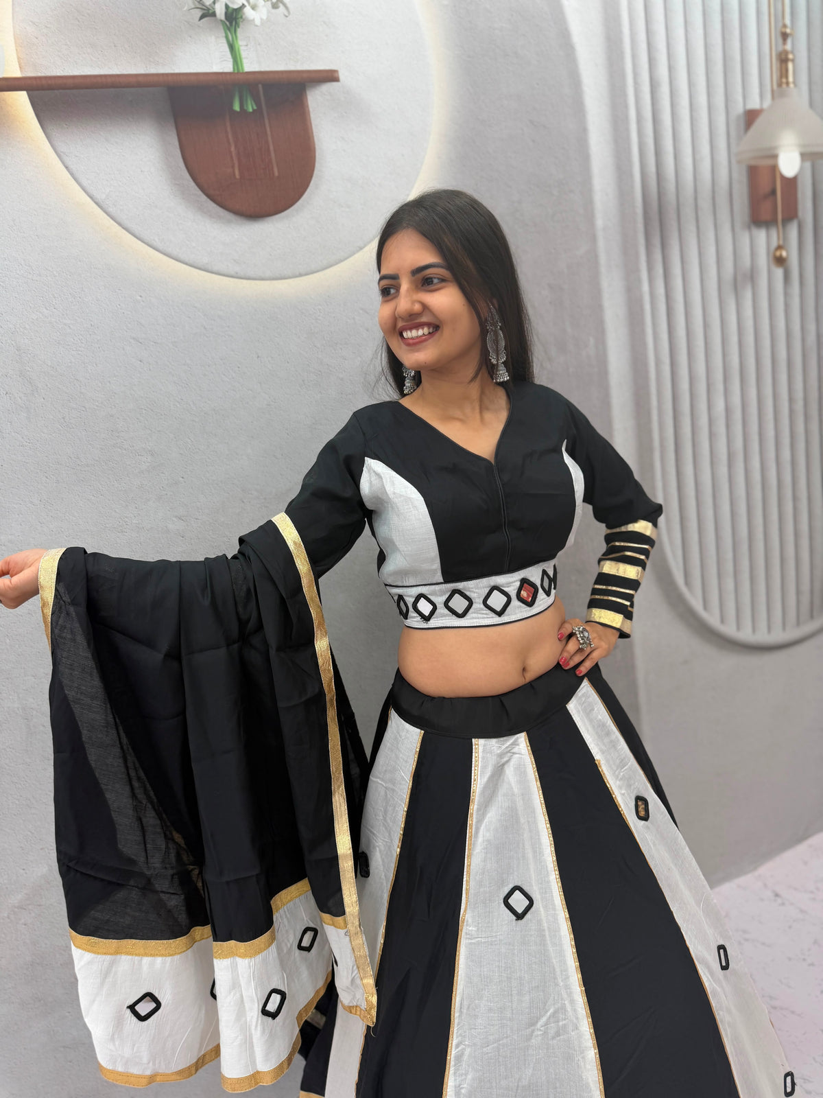 Ramya Collection