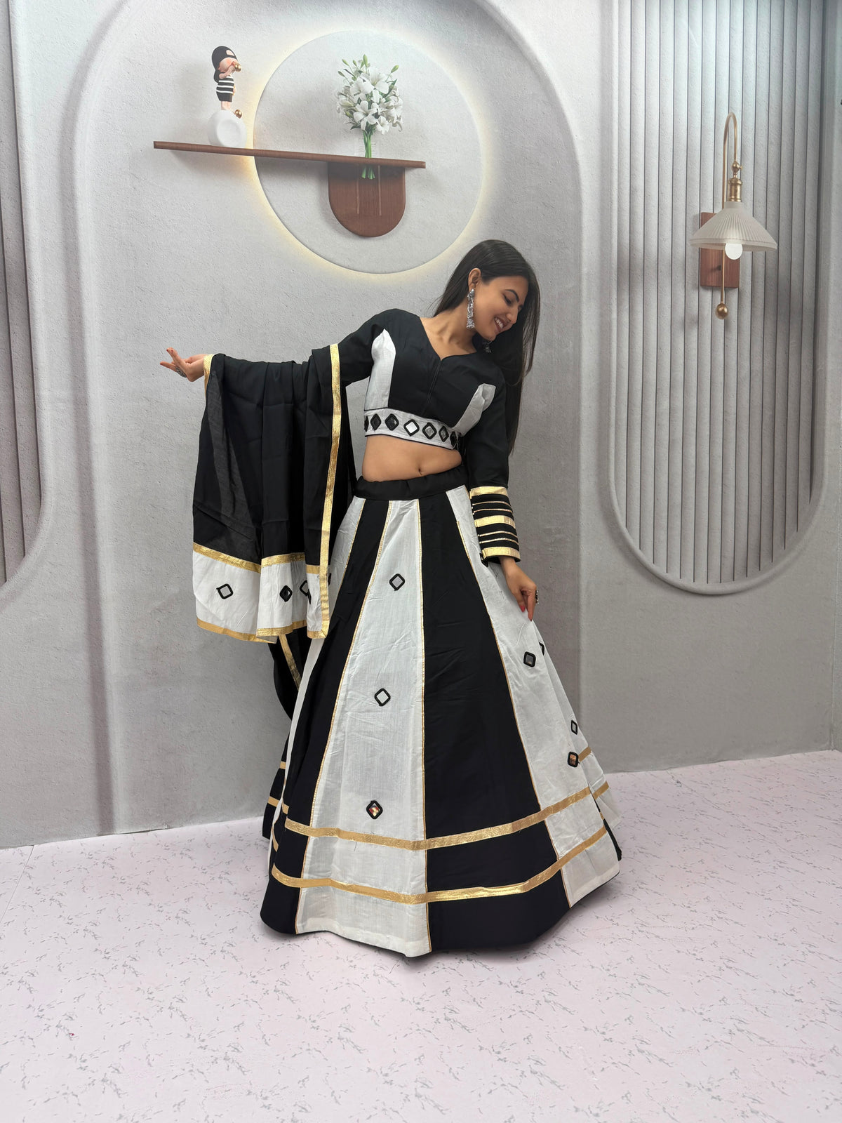 Ramya Collection