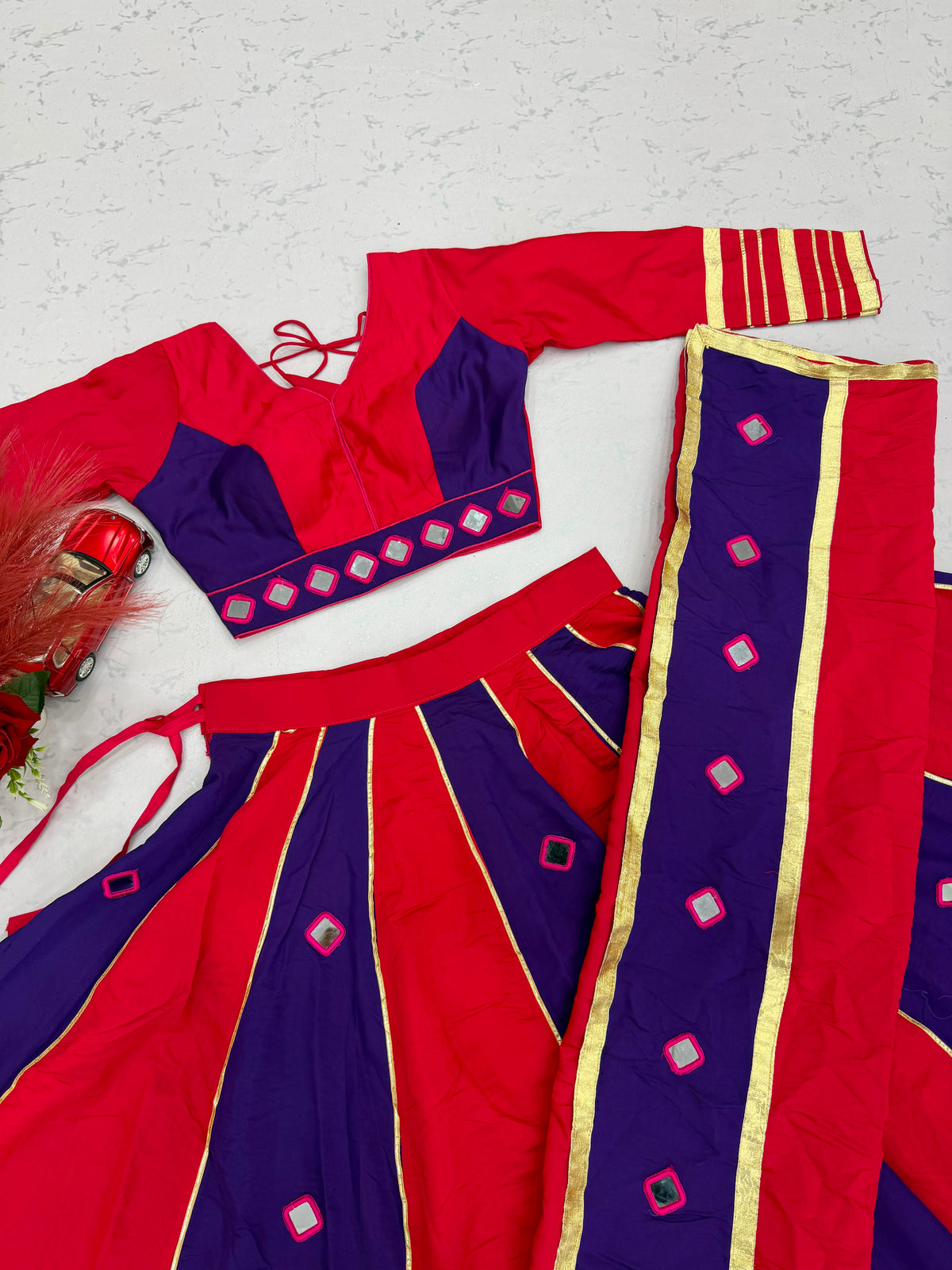 Ramya Collection