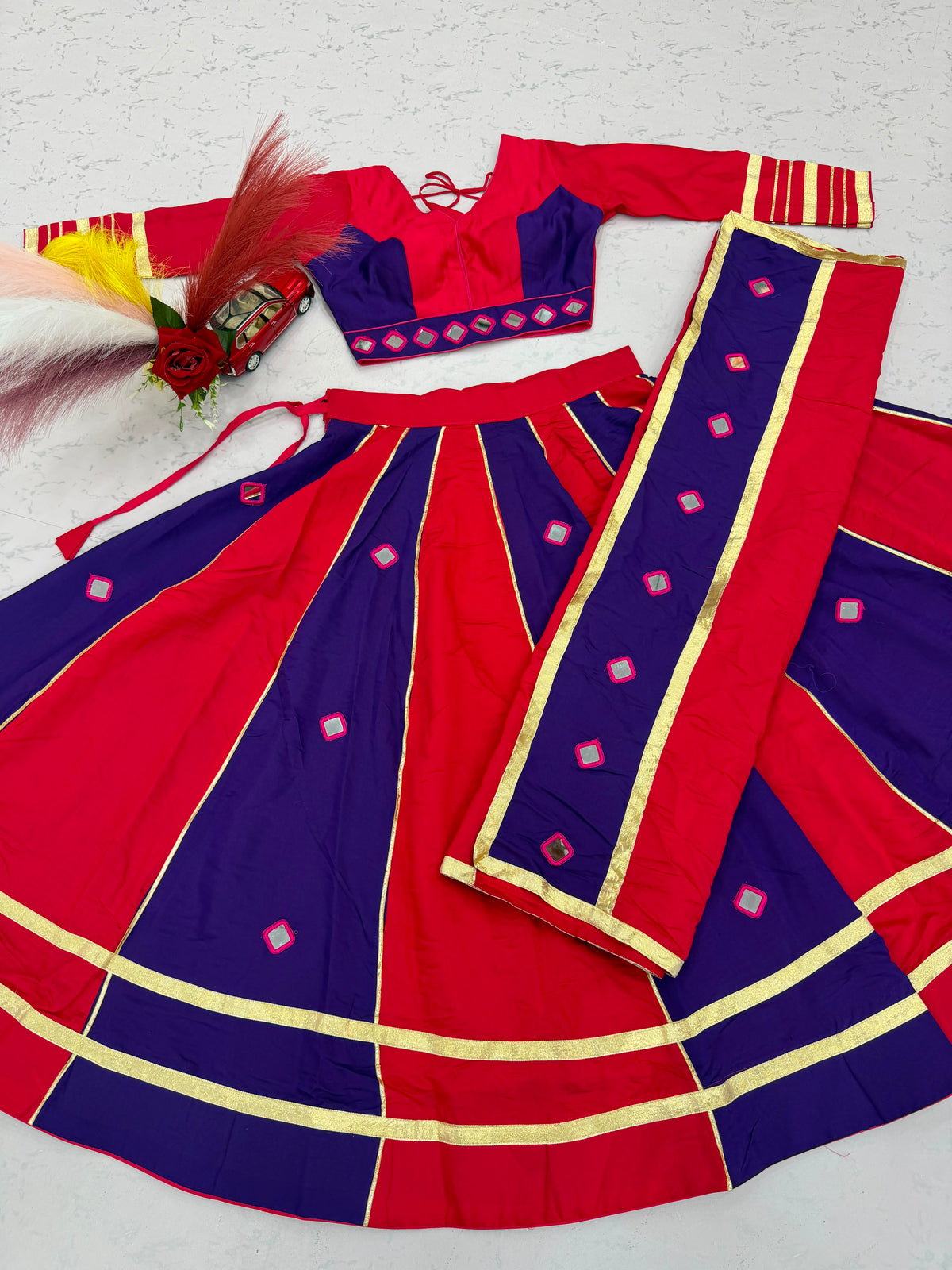 Ramya Collection