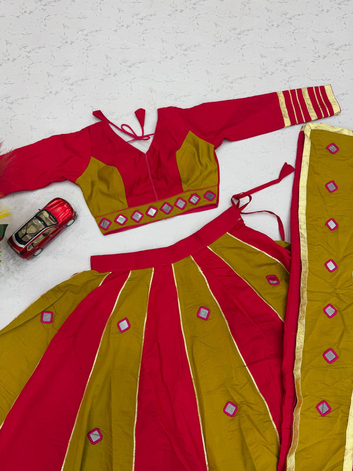 Ramya Collection