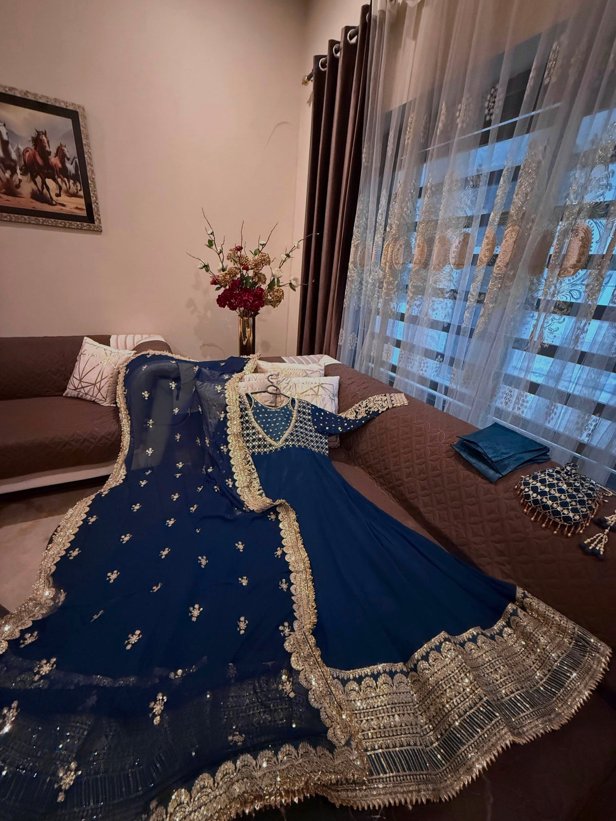 Rasheswari Collection