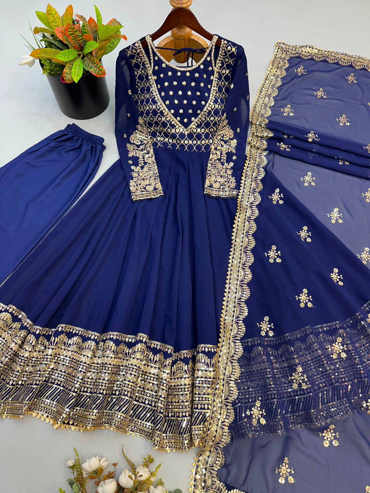 Rasheswari Collection