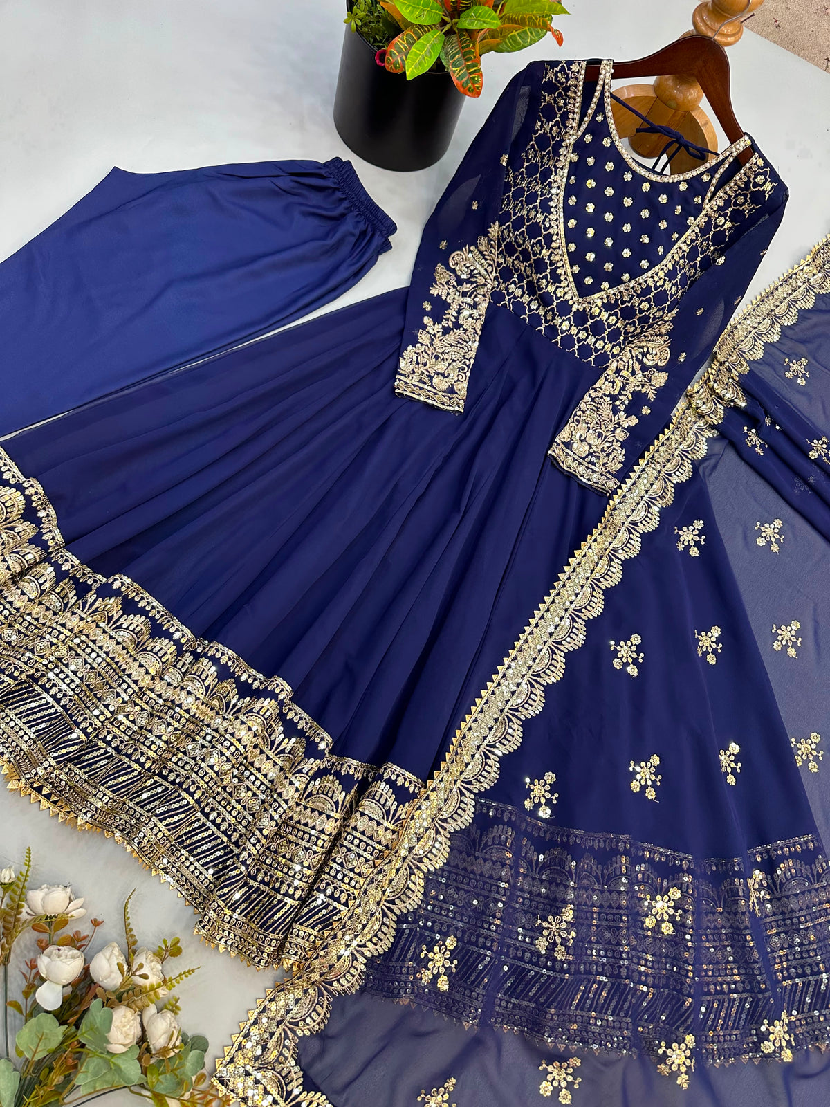 Rasheswari Collection