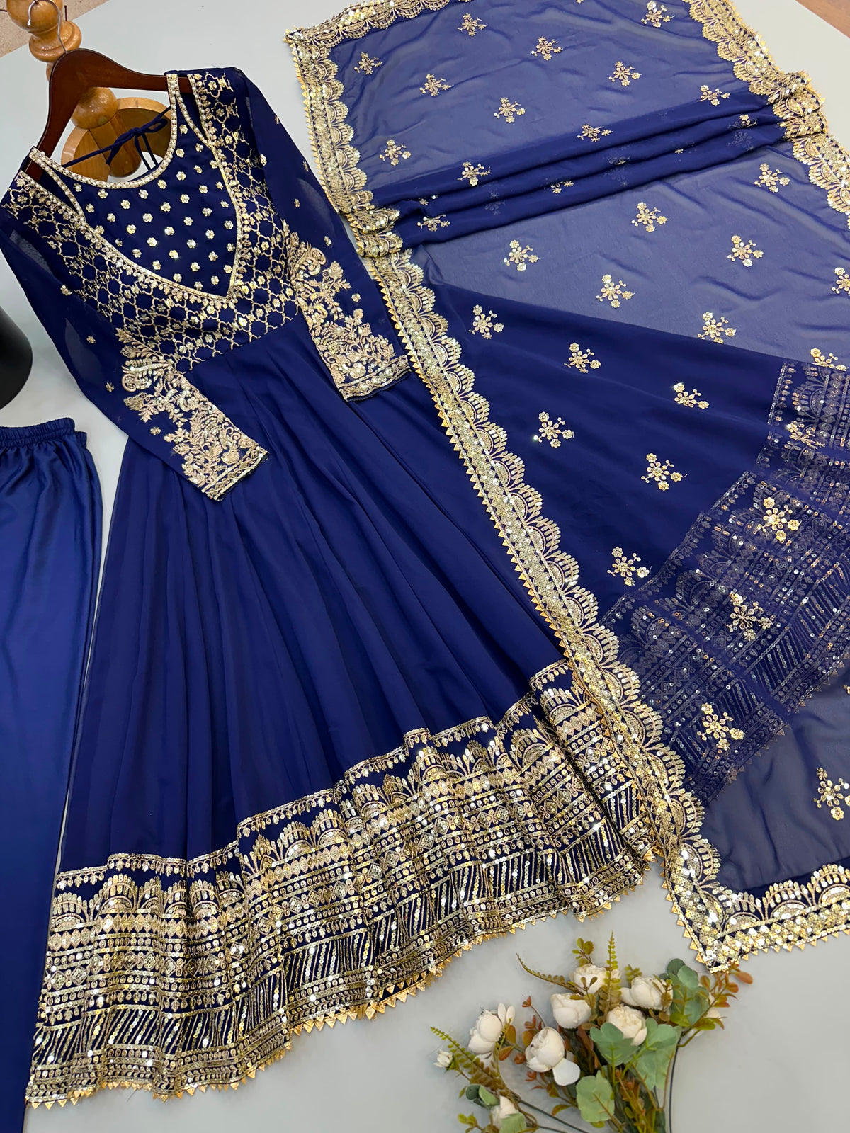 Rasheswari Collection