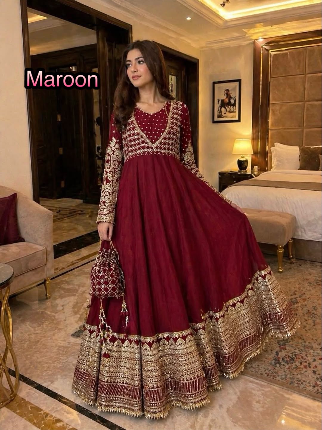 Rasheswari Collection