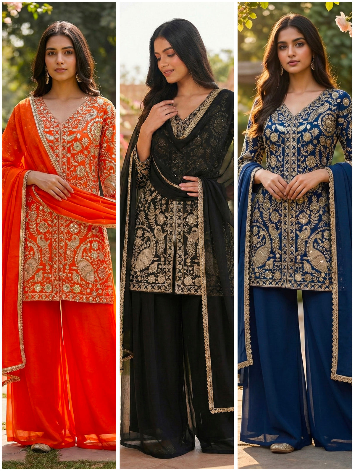 Rasheswari Collection