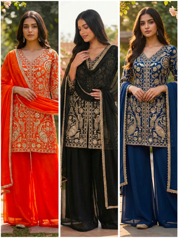 Rasheswari Collection