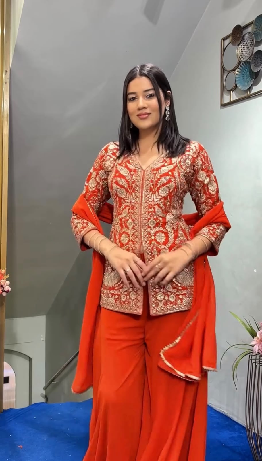 Rasheswari Collection