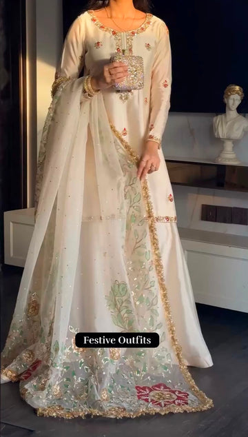 Radha Collection