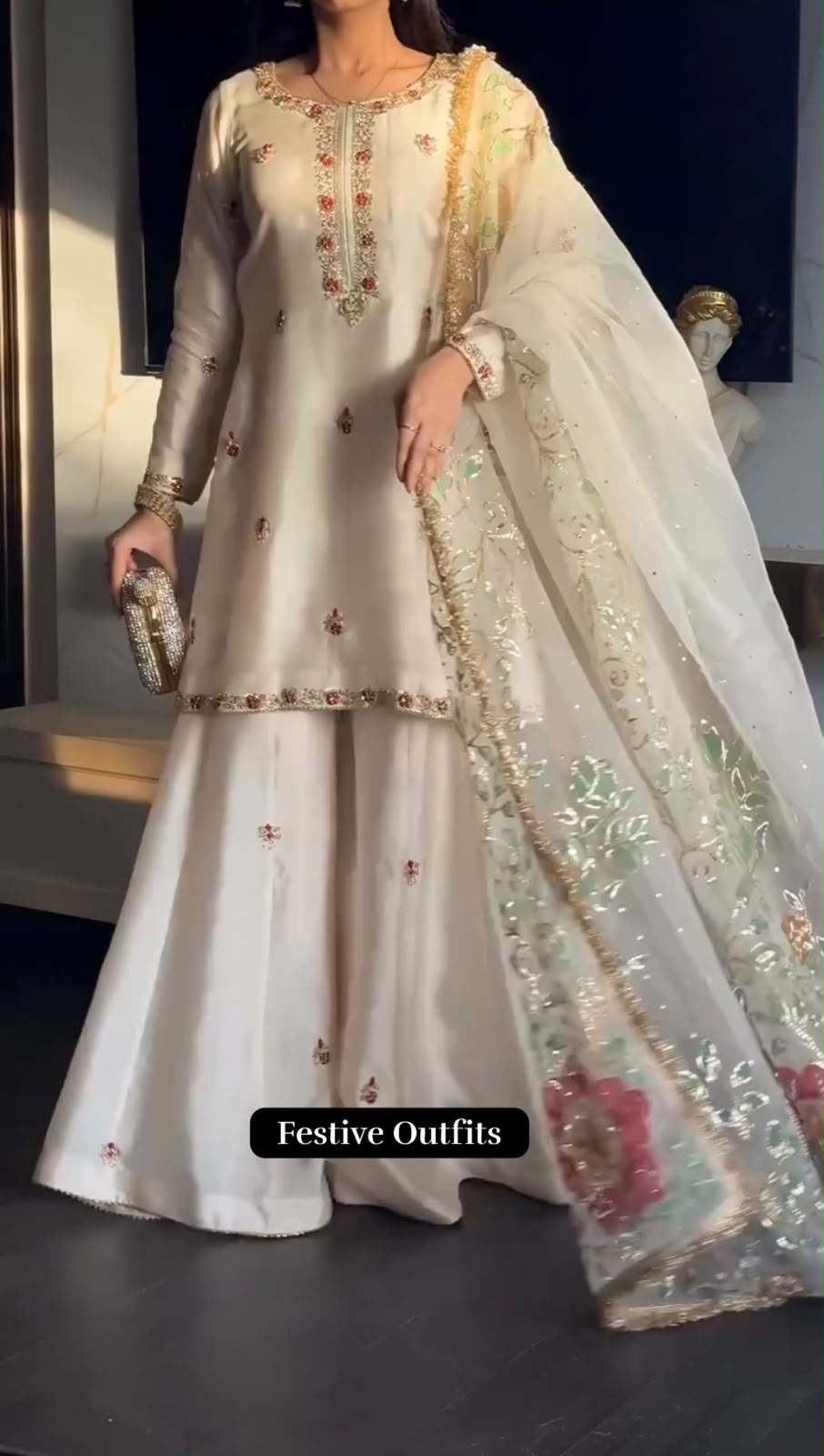 Radha Collection