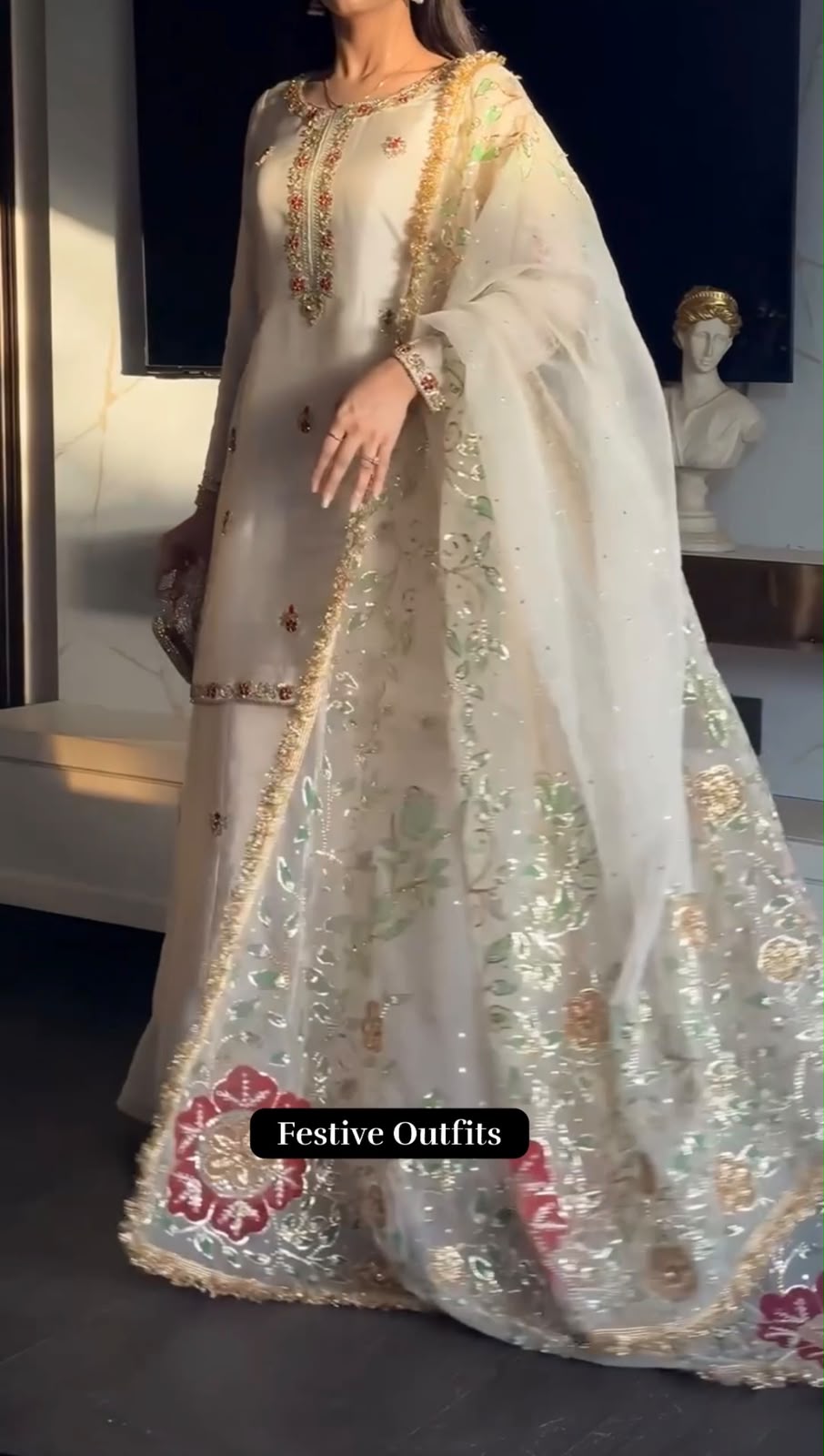 Radha Collection