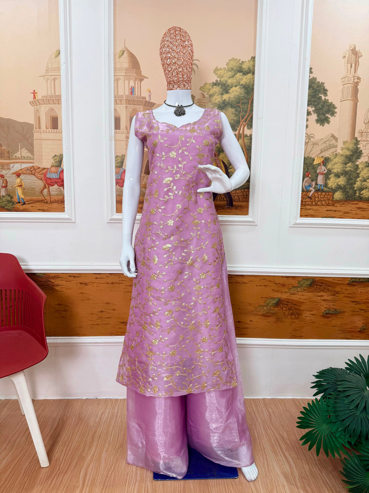 Radha Collection