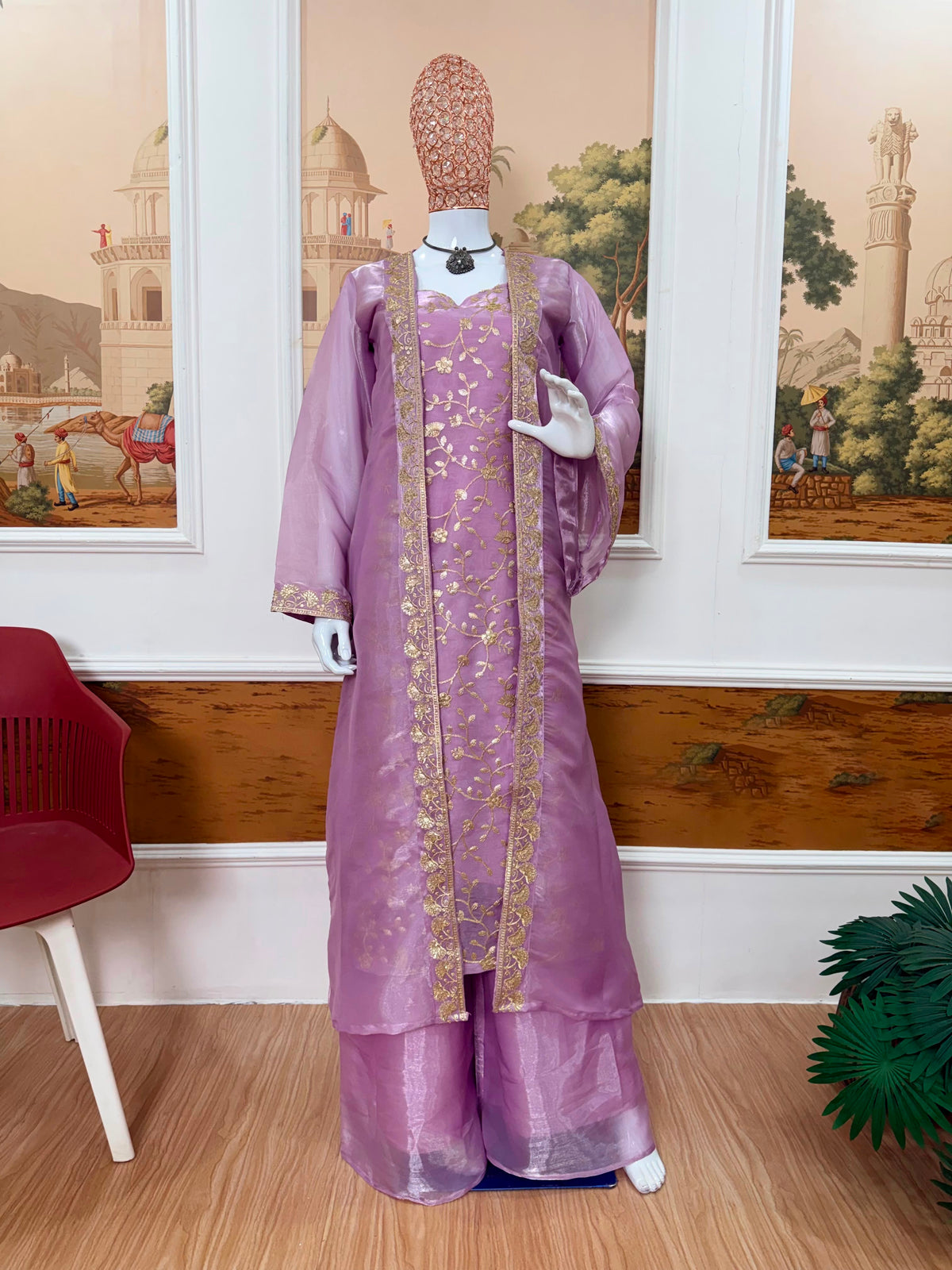 Radha Collection