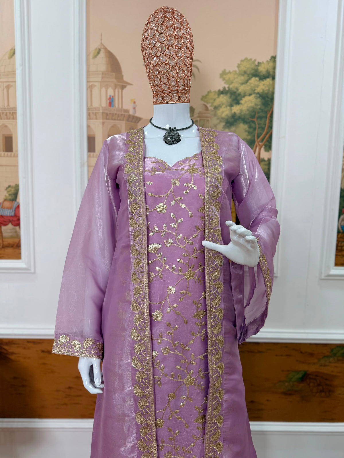 Radha Collection