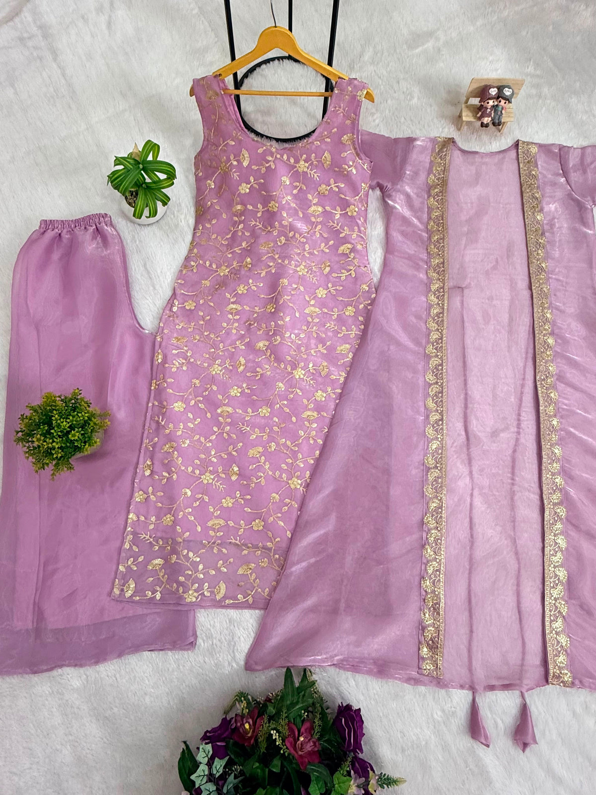 Radha Collection