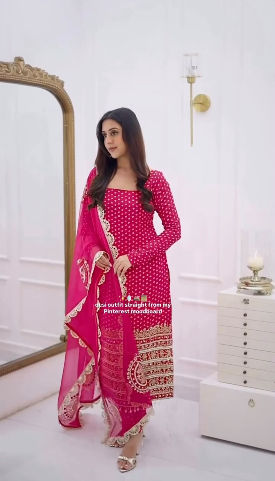 Radha Collection