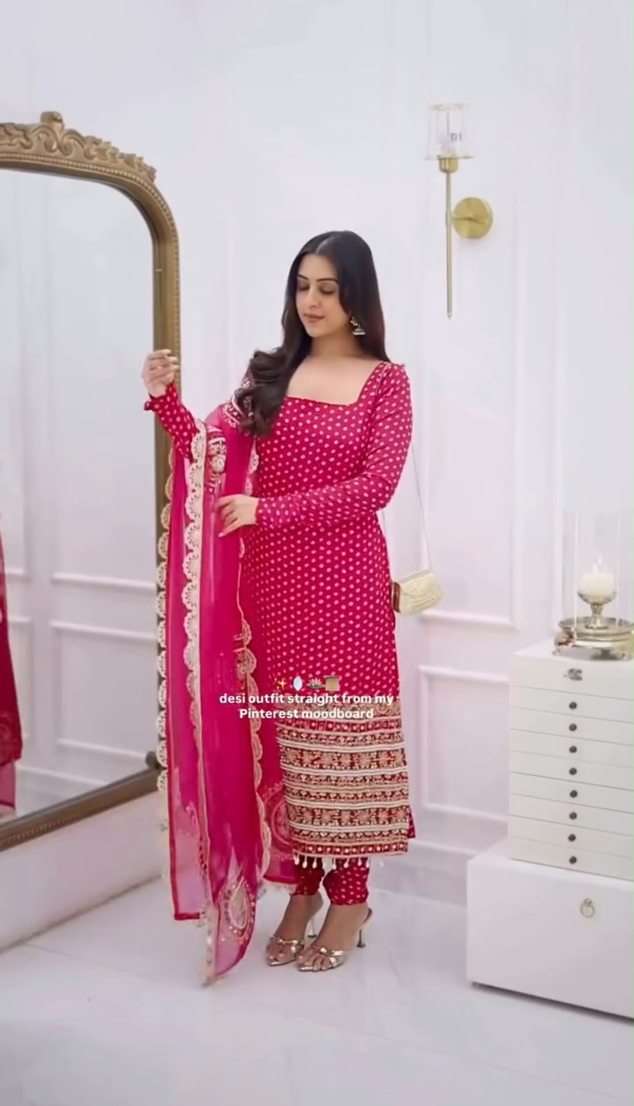 Radha Collection