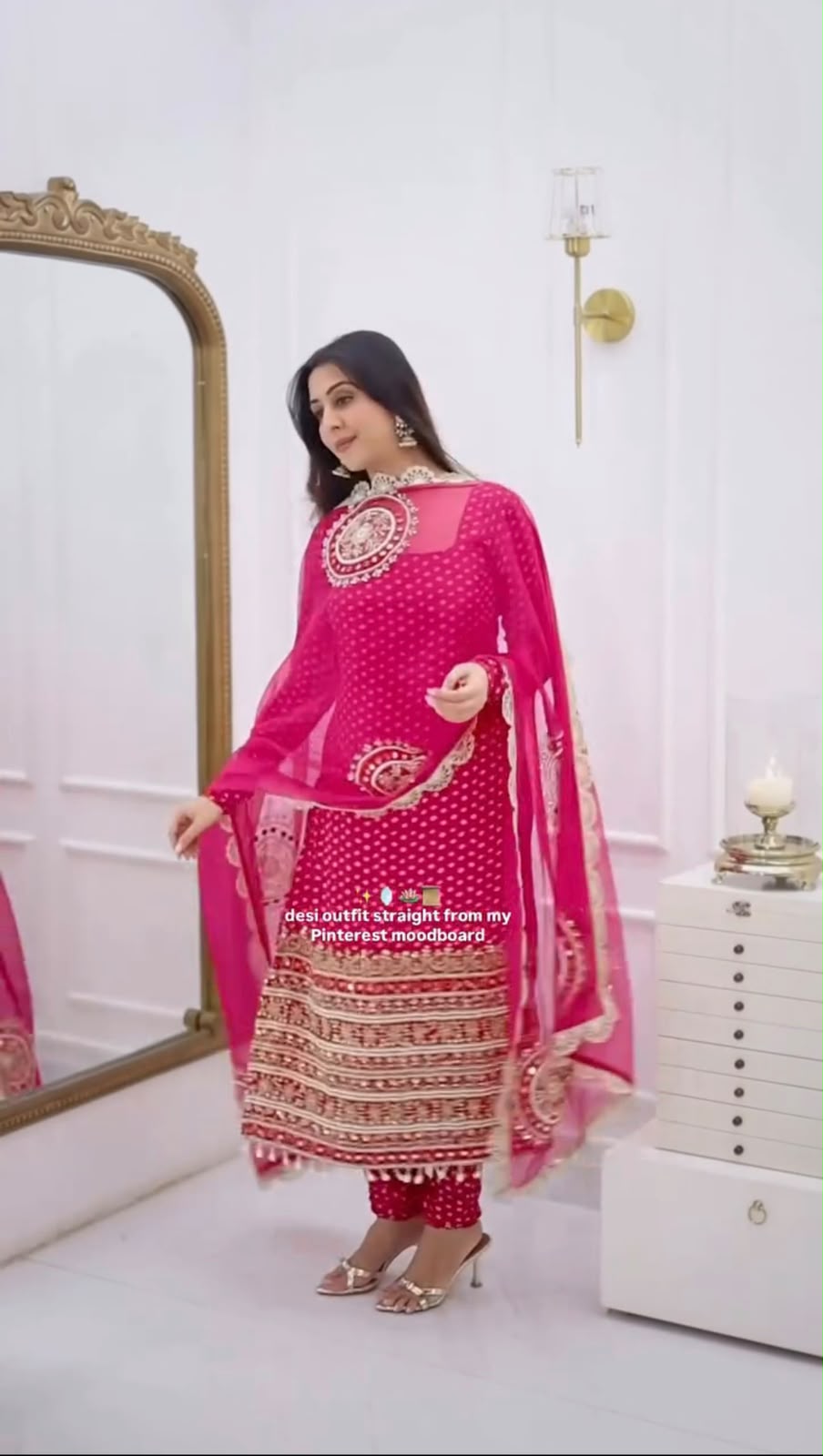 Radha Collection