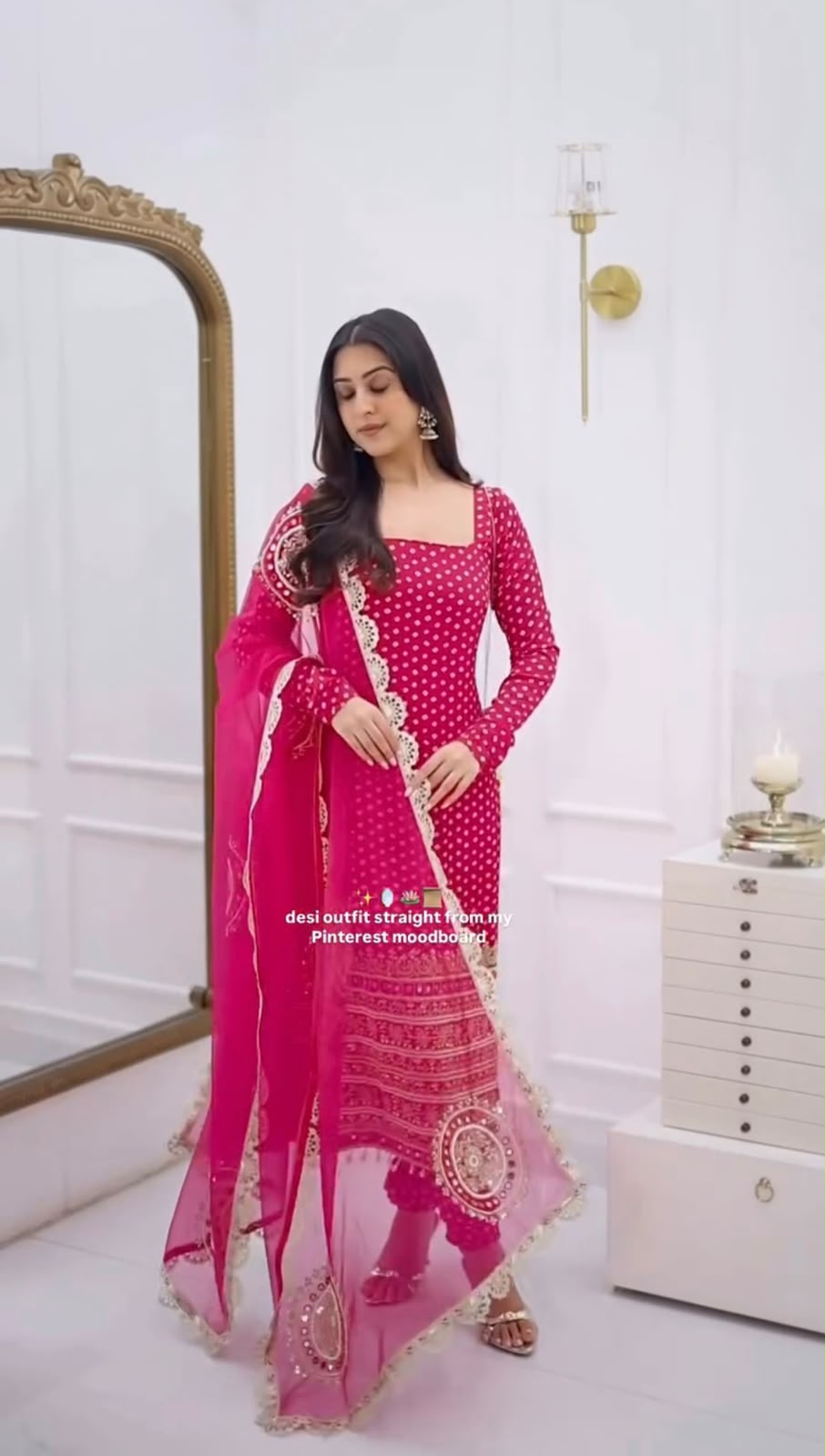 Radha Collection
