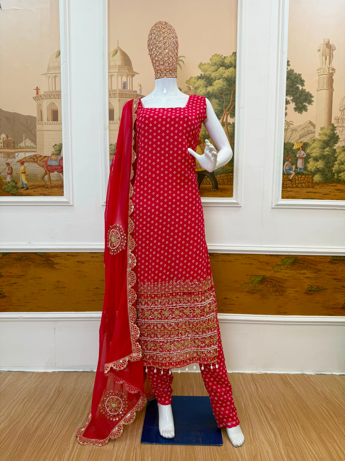 Radha Collection
