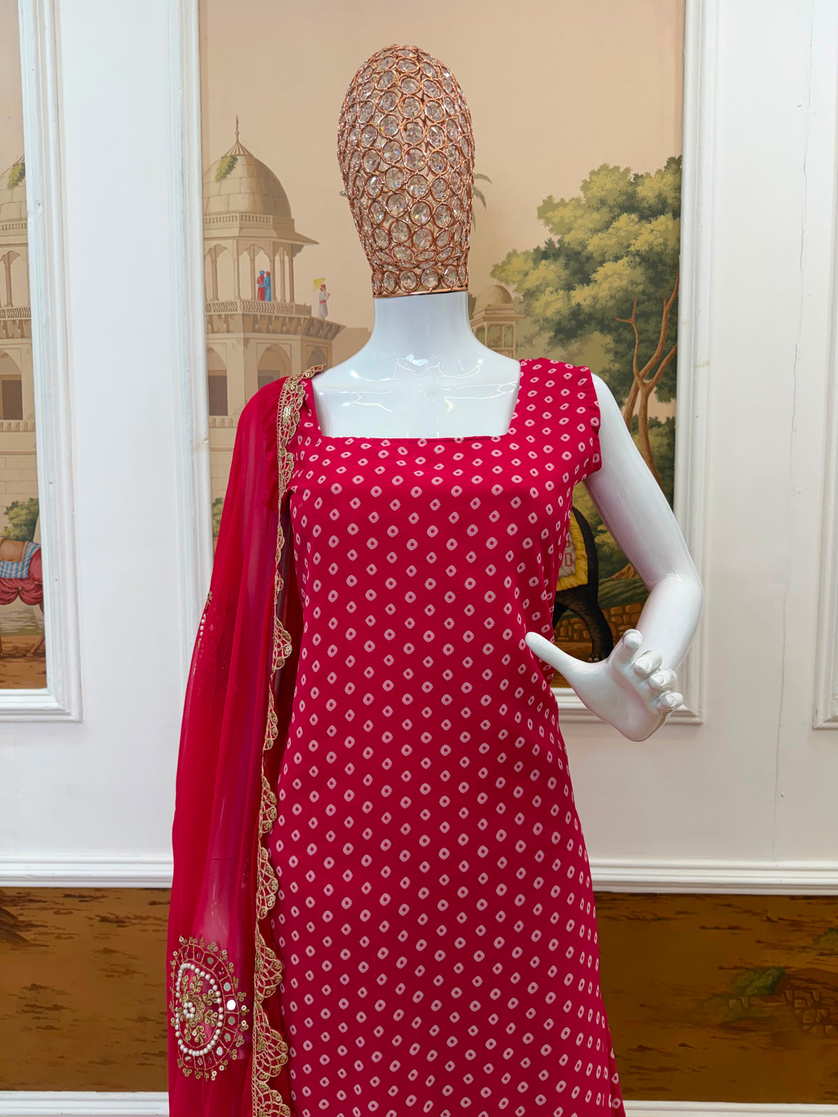 Radha Collection