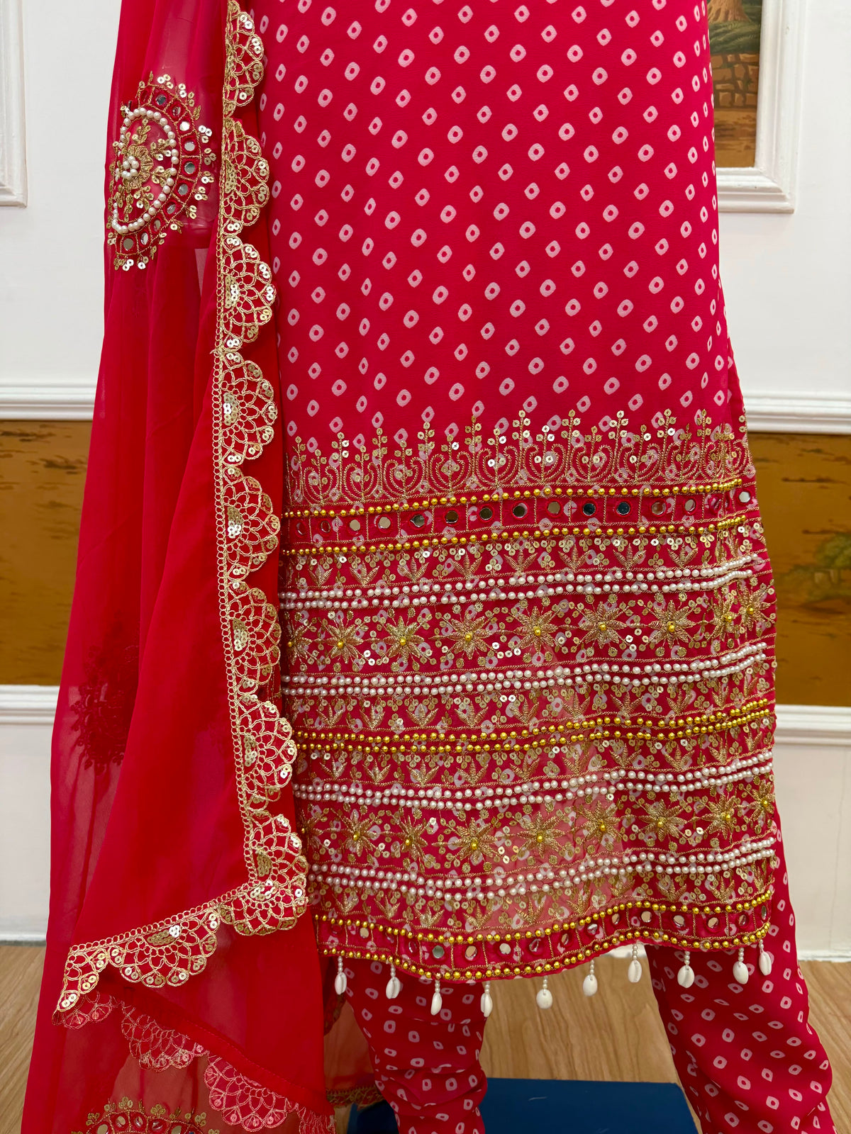 Radha Collection