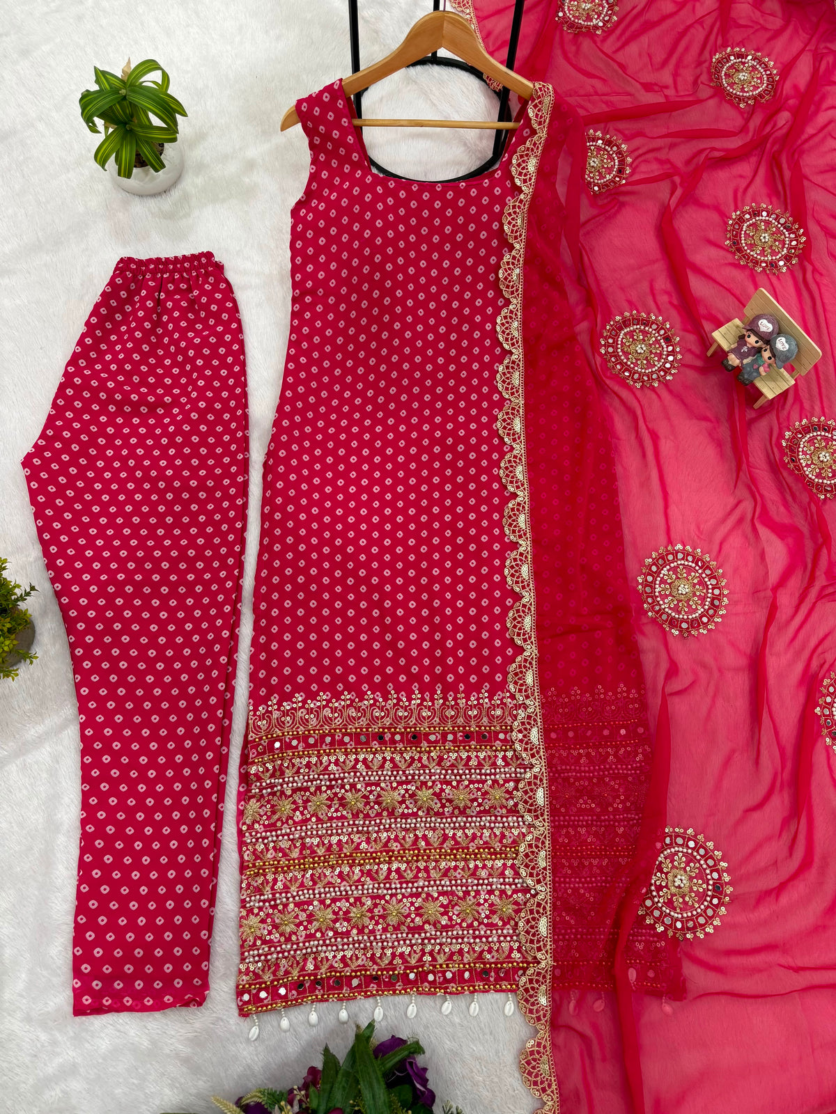 Radha Collection