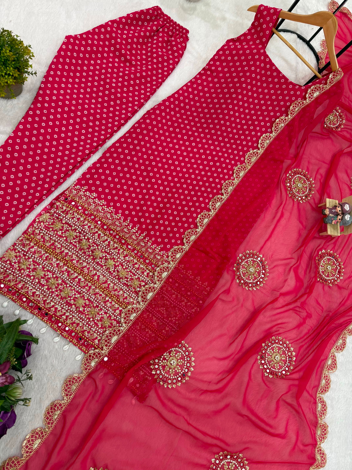 Radha Collection