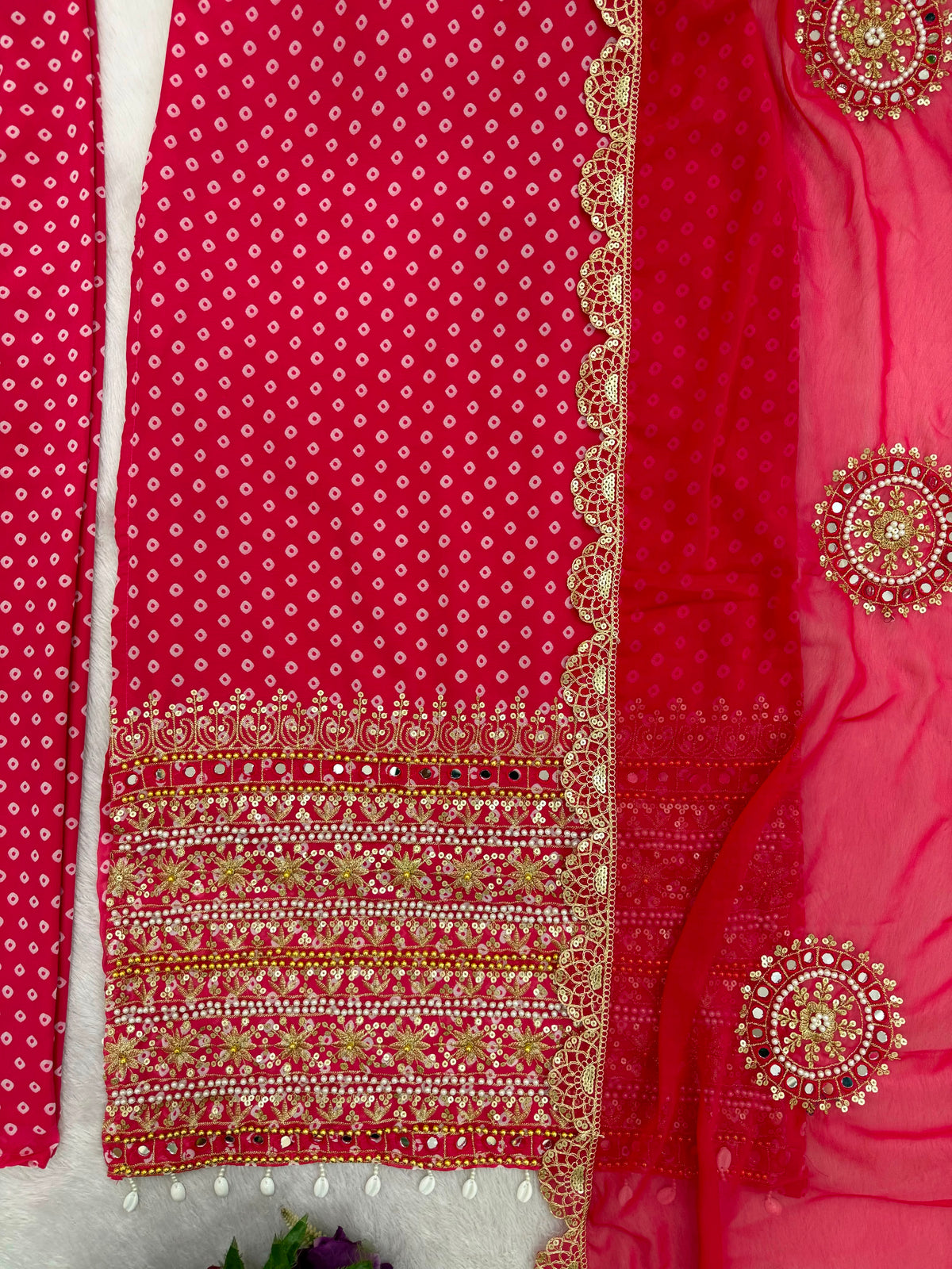 Radha Collection