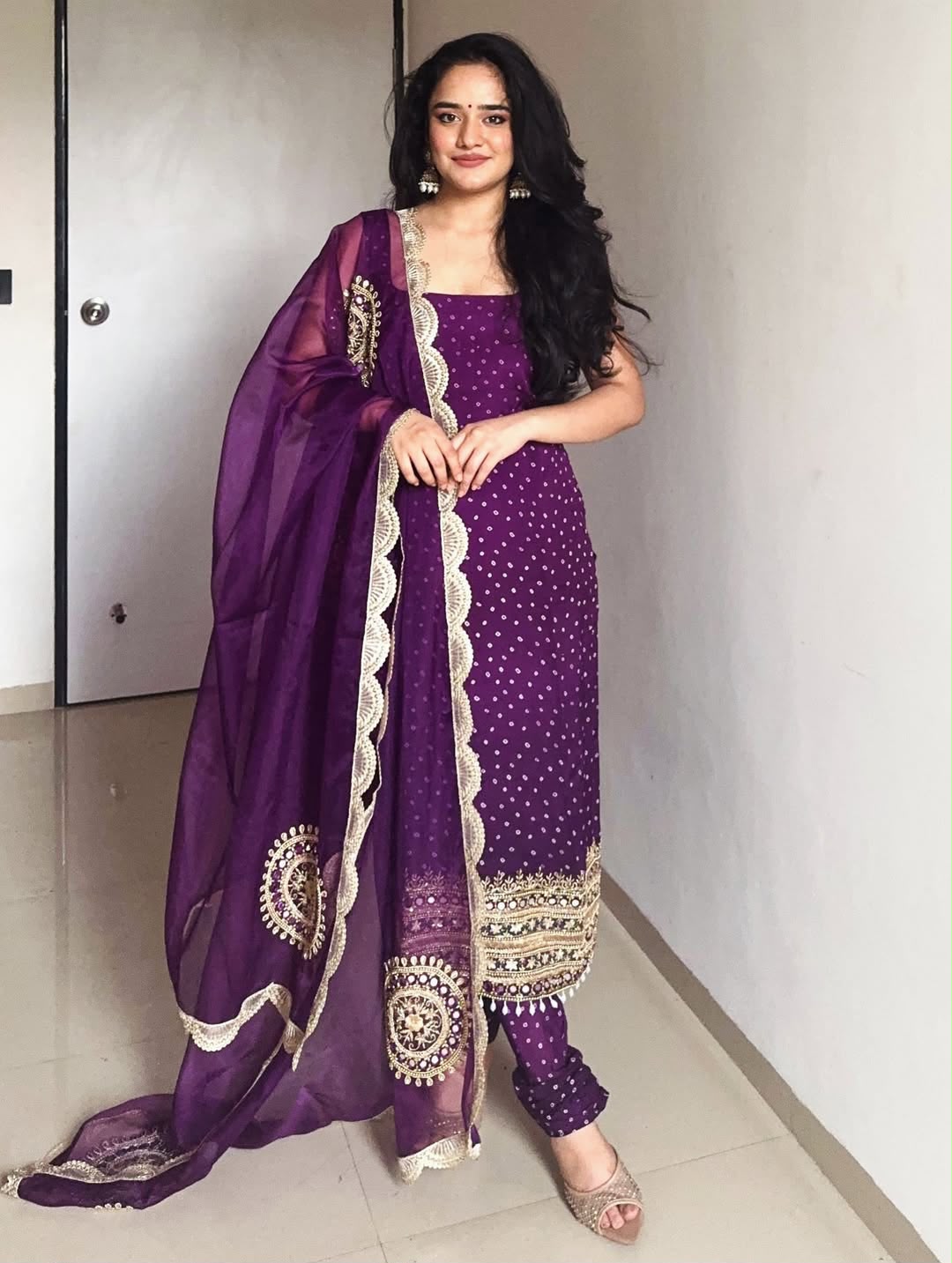 Radha Collection