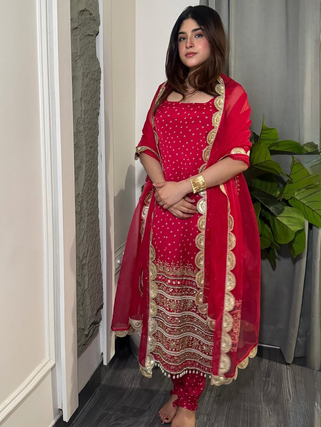 Radha Collection