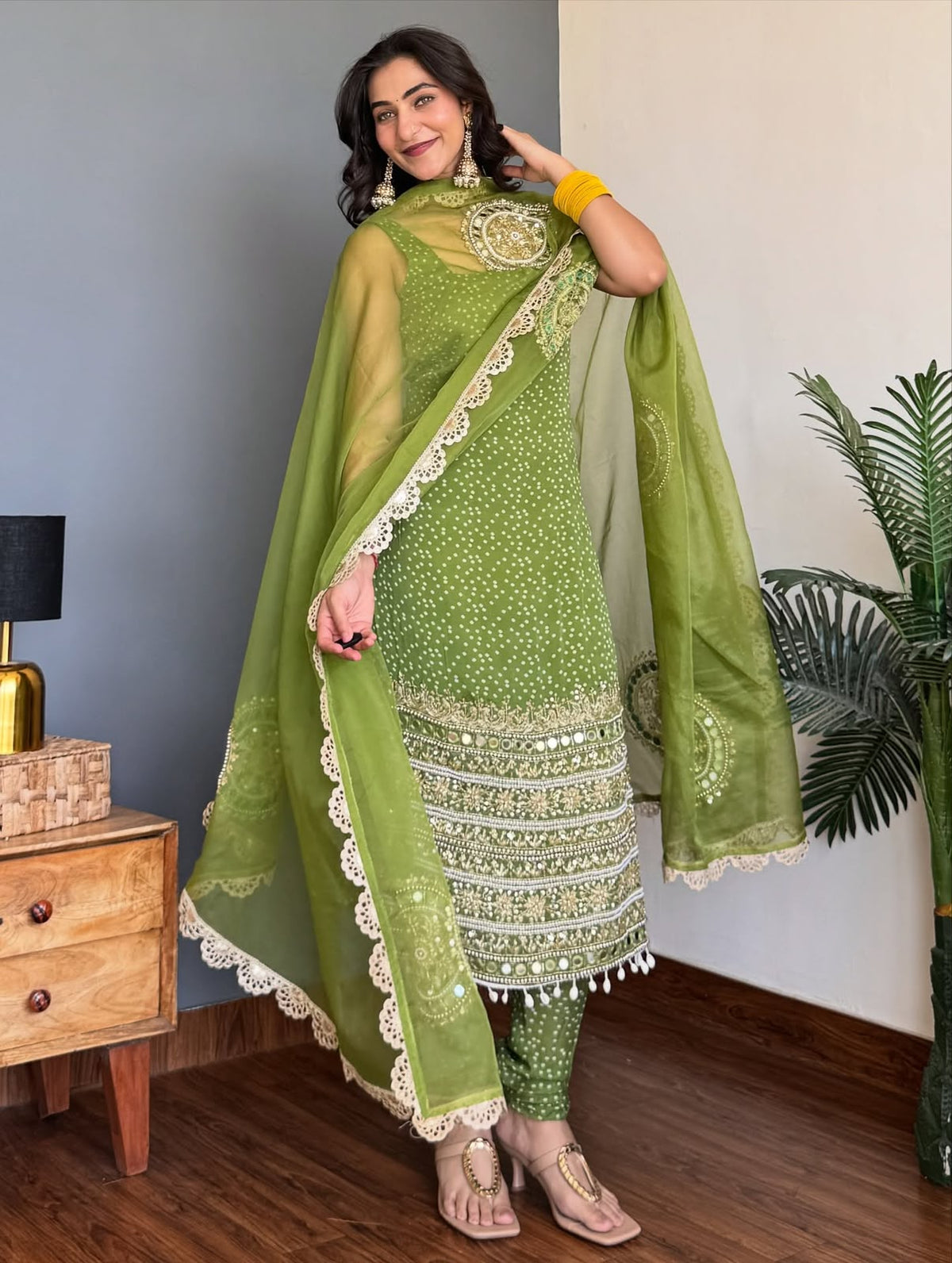 Radha Collection