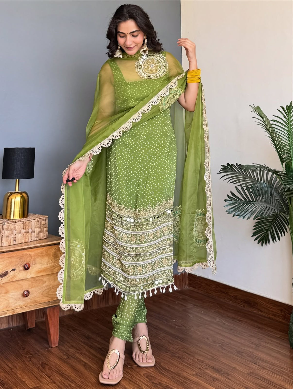 Radha Collection