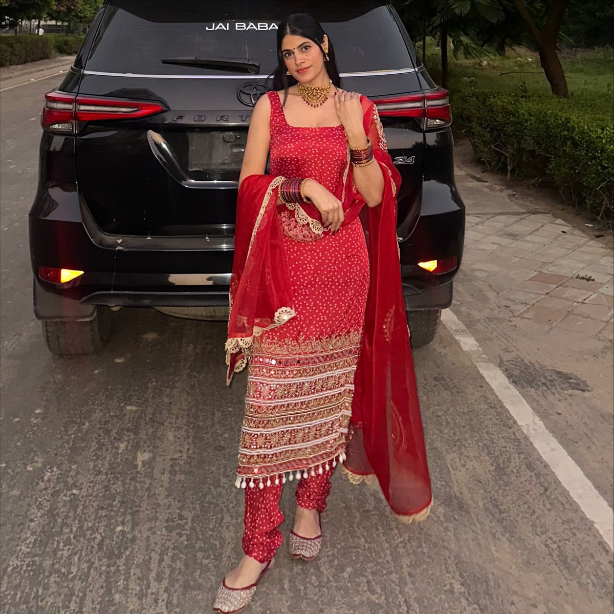 Radha Collection