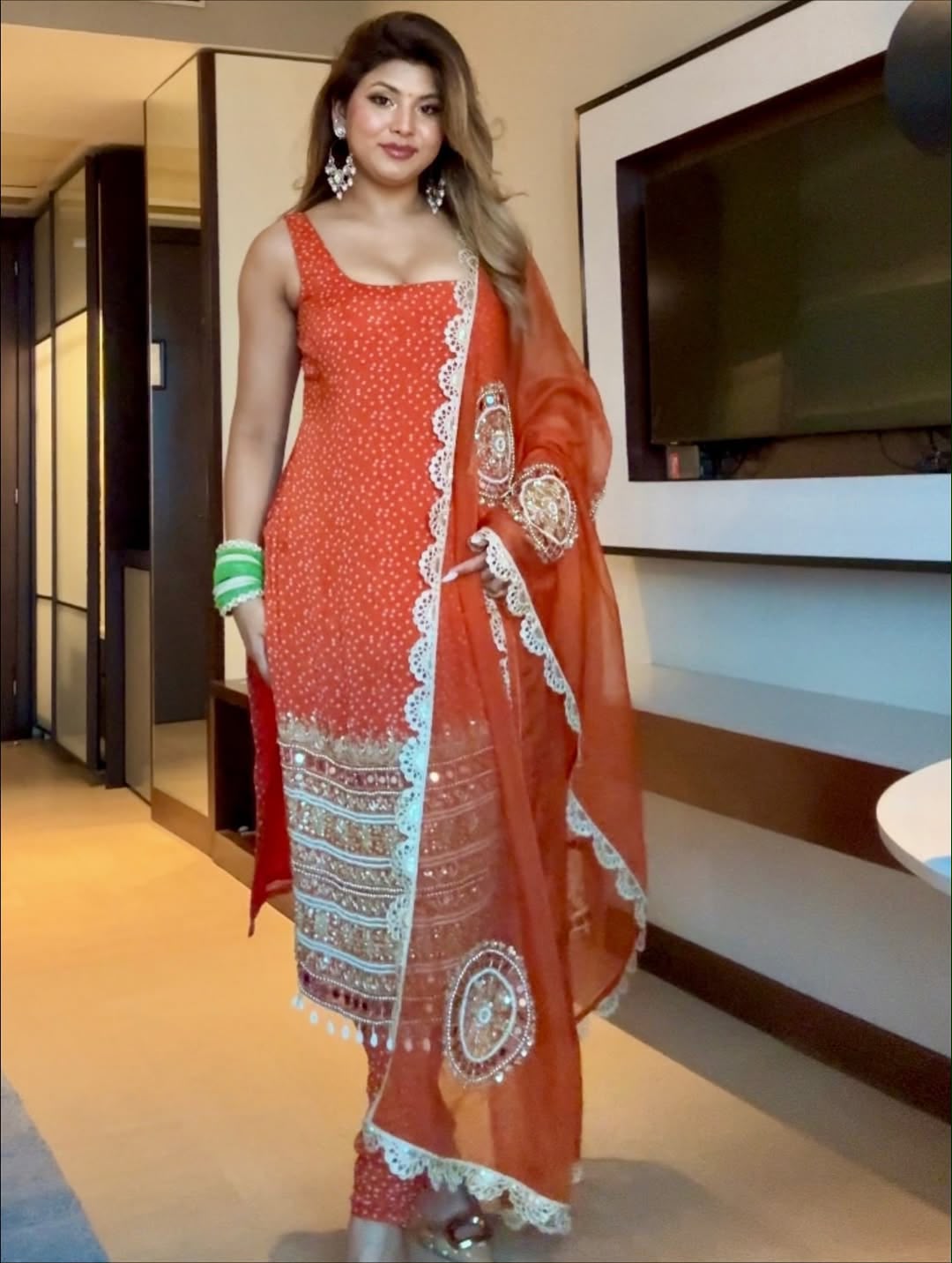 Radha Collection