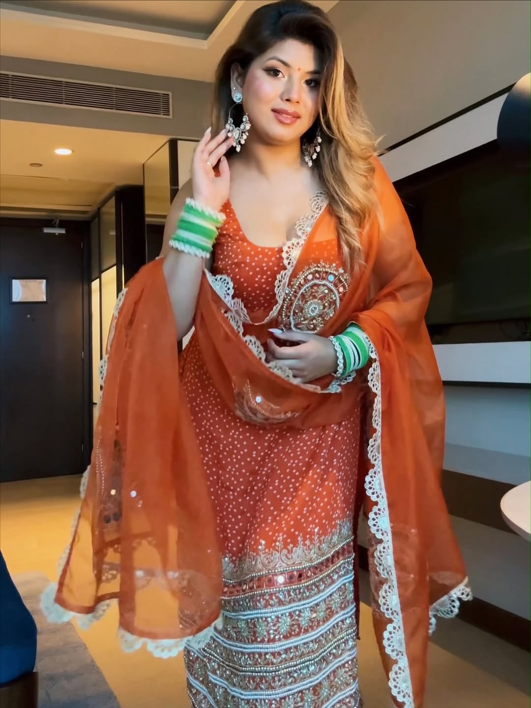 Radha Collection