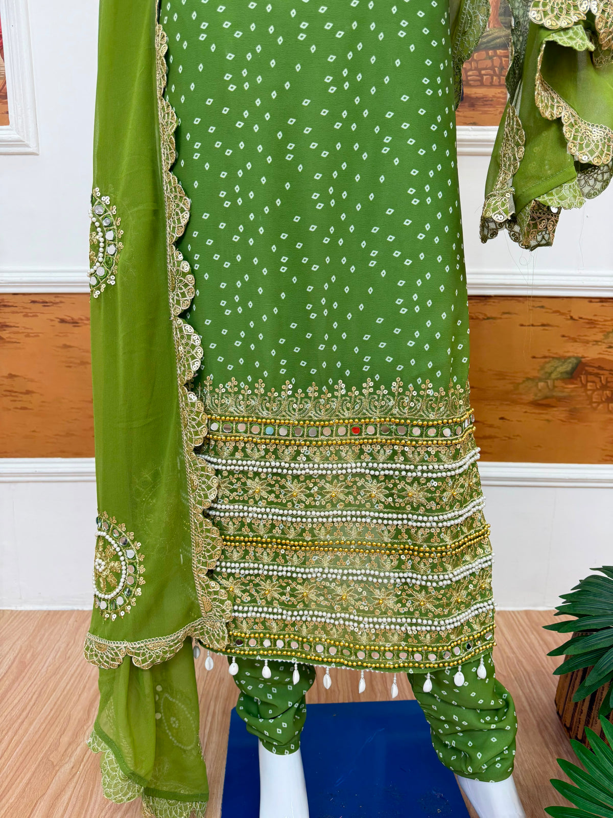 Radha Collection