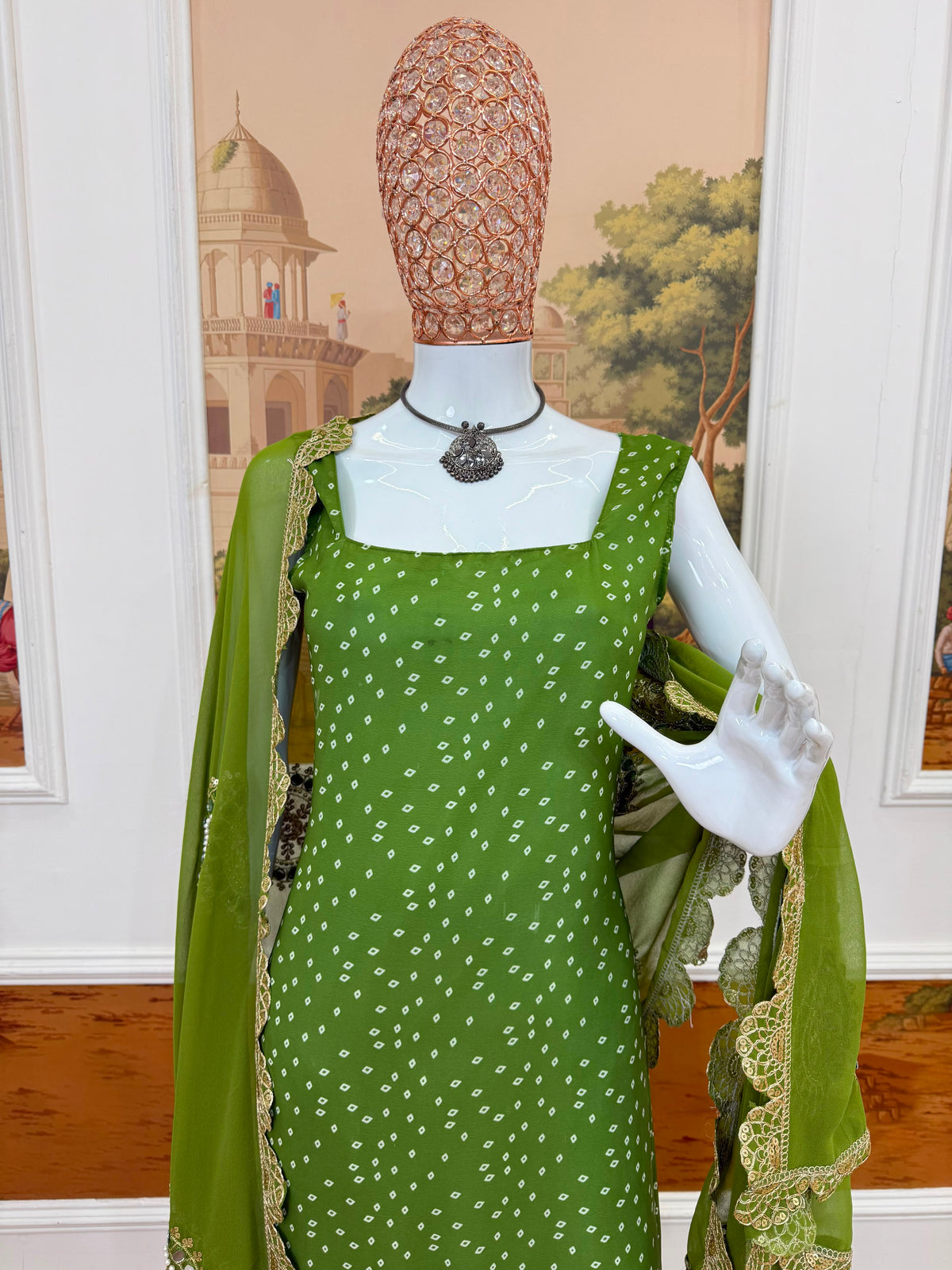 Radha Collection