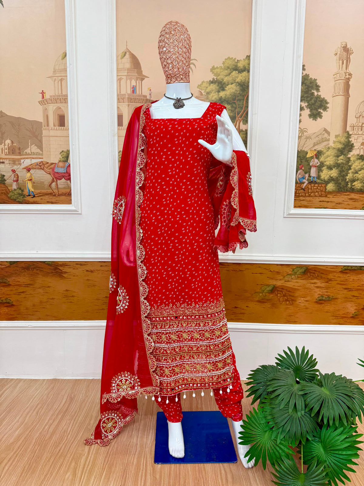 Radha Collection