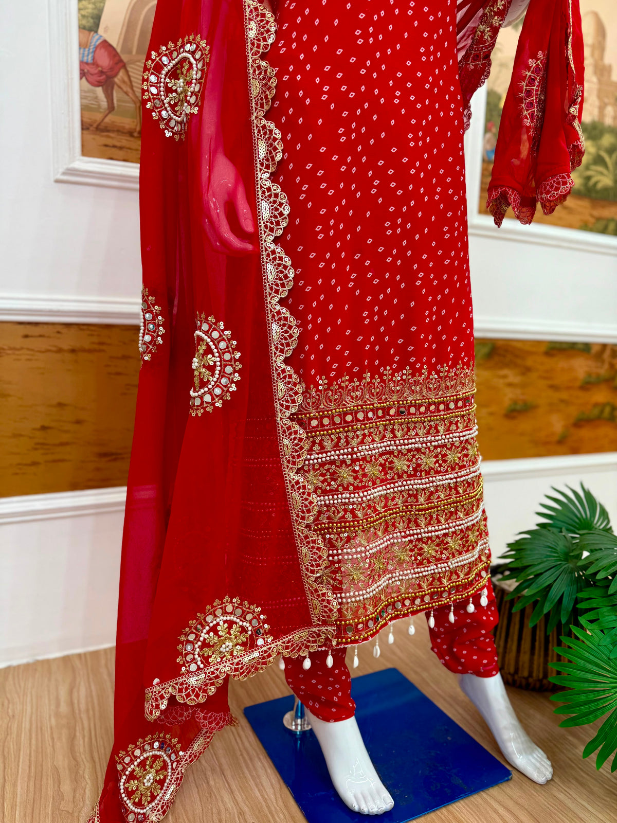 Radha Collection