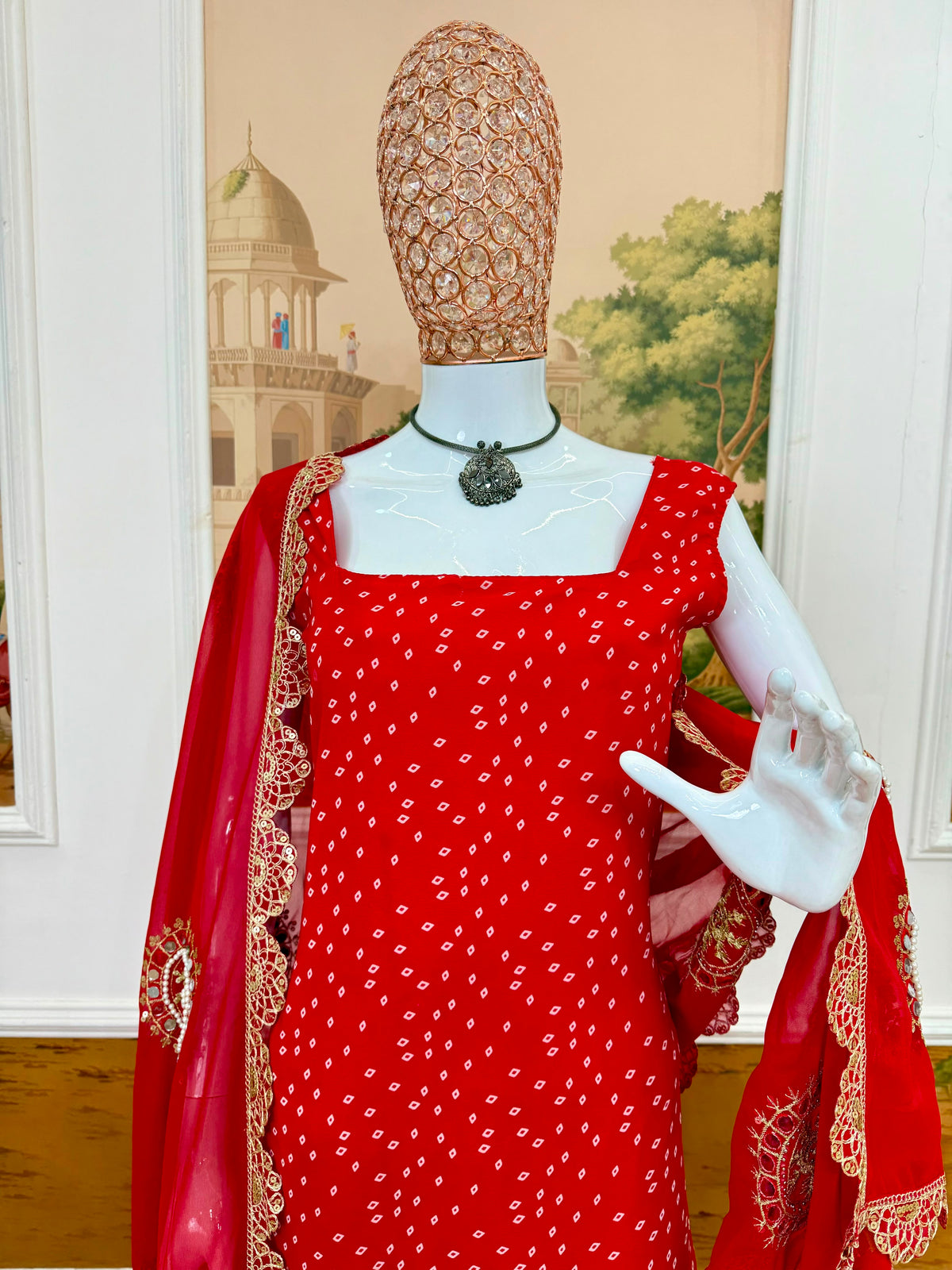 Radha Collection