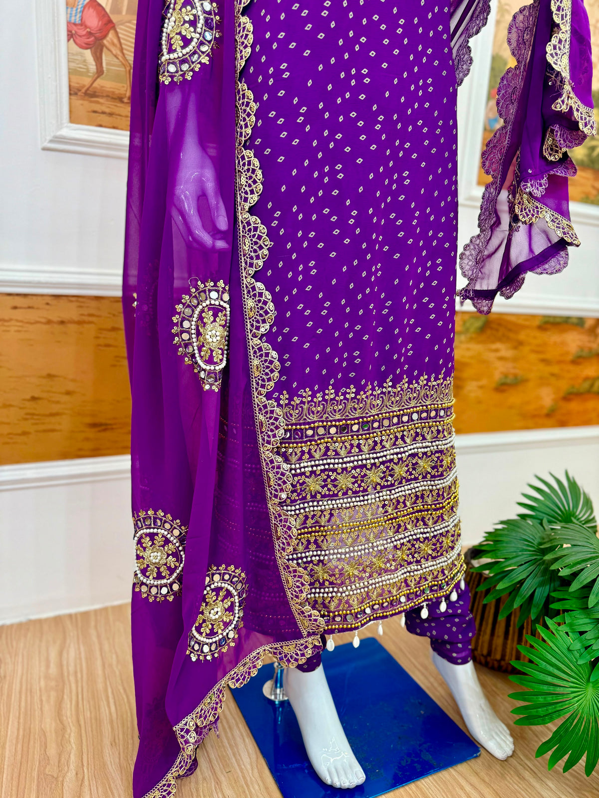Radha Collection