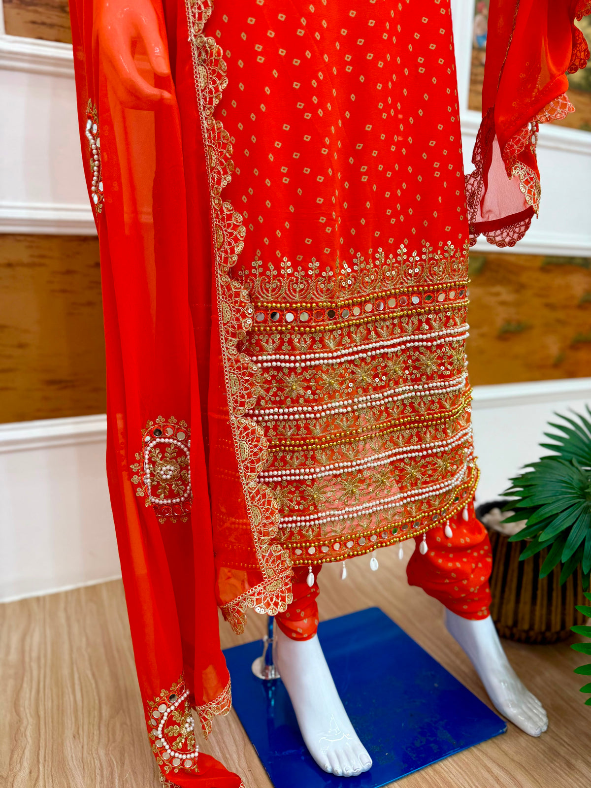 Radha Collection