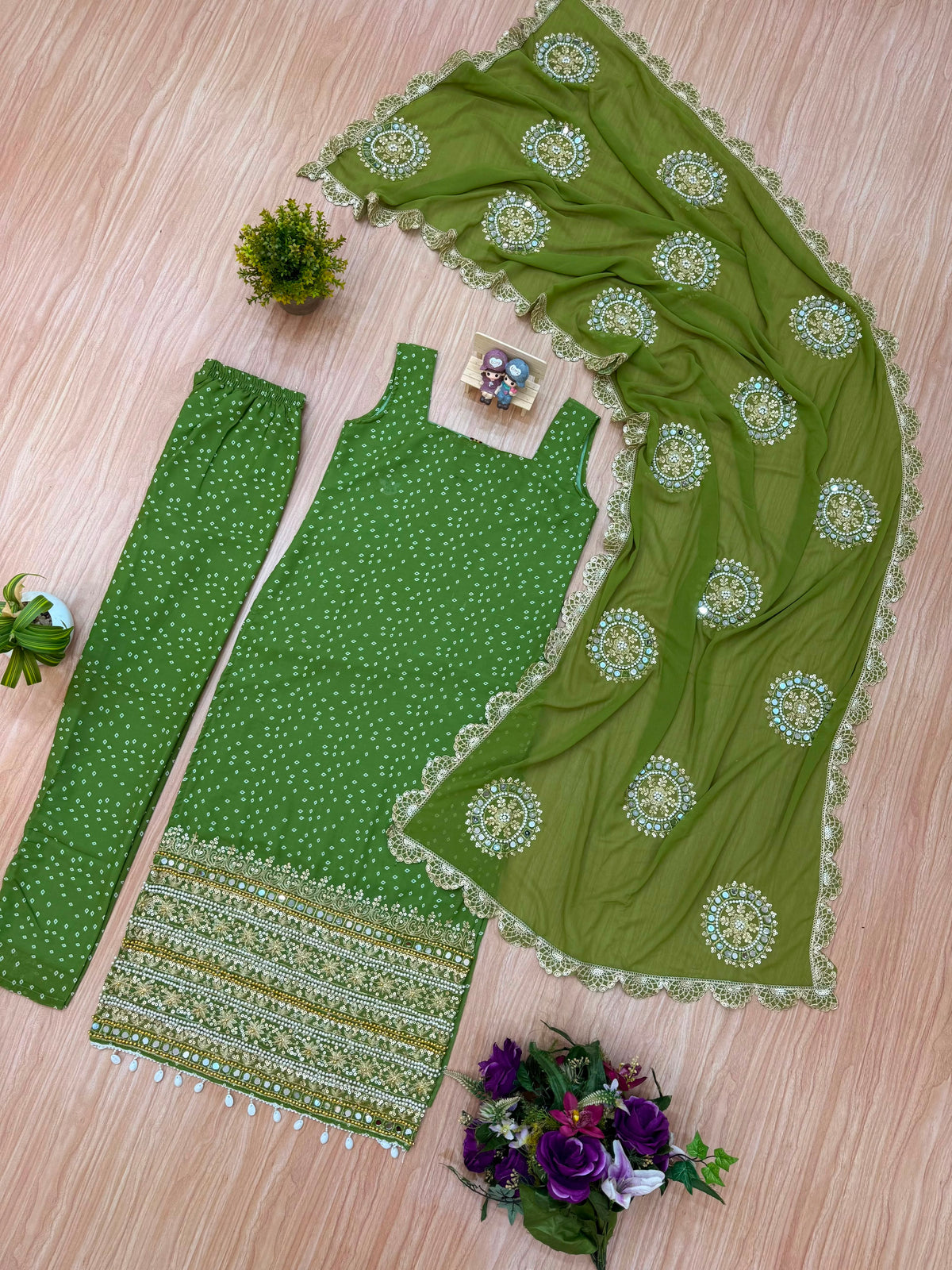 Radha Collection