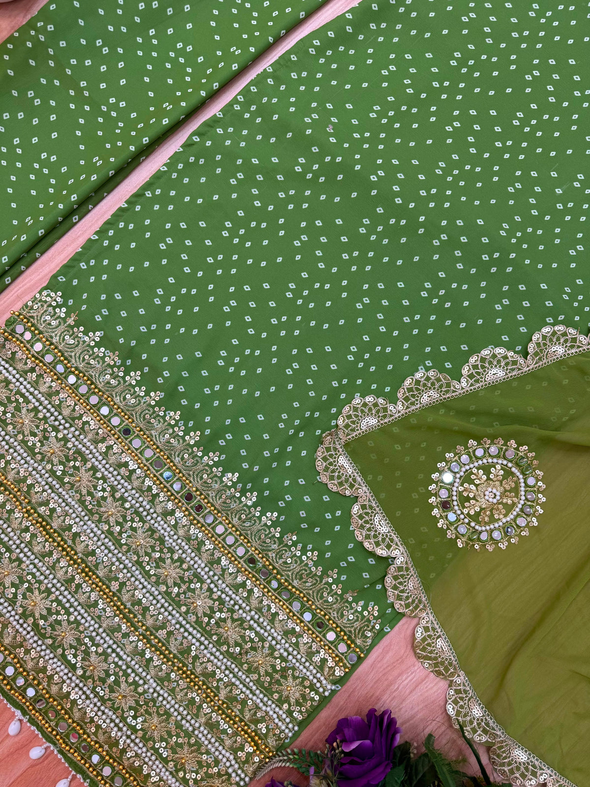 Radha Collection
