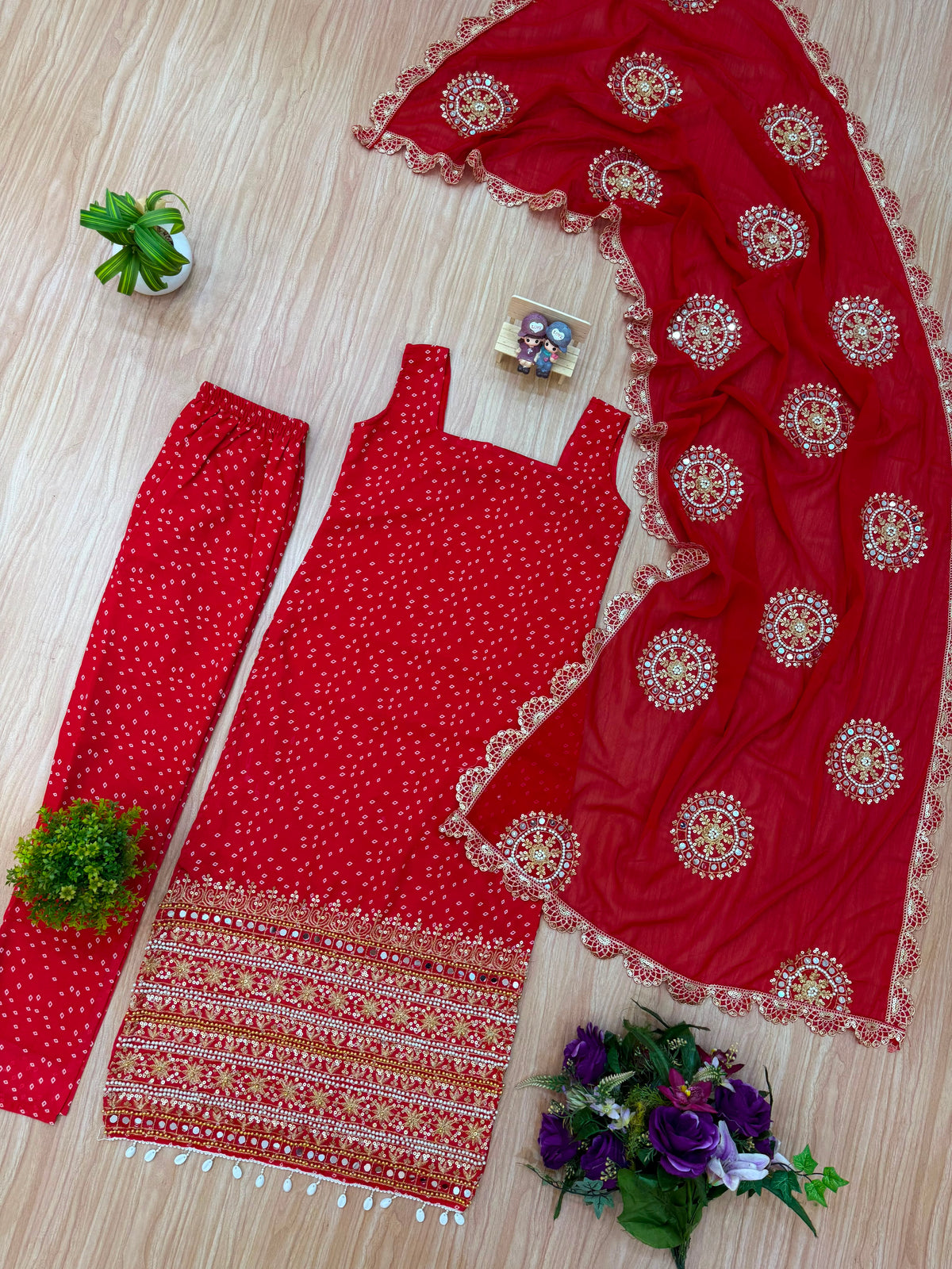 Radha Collection