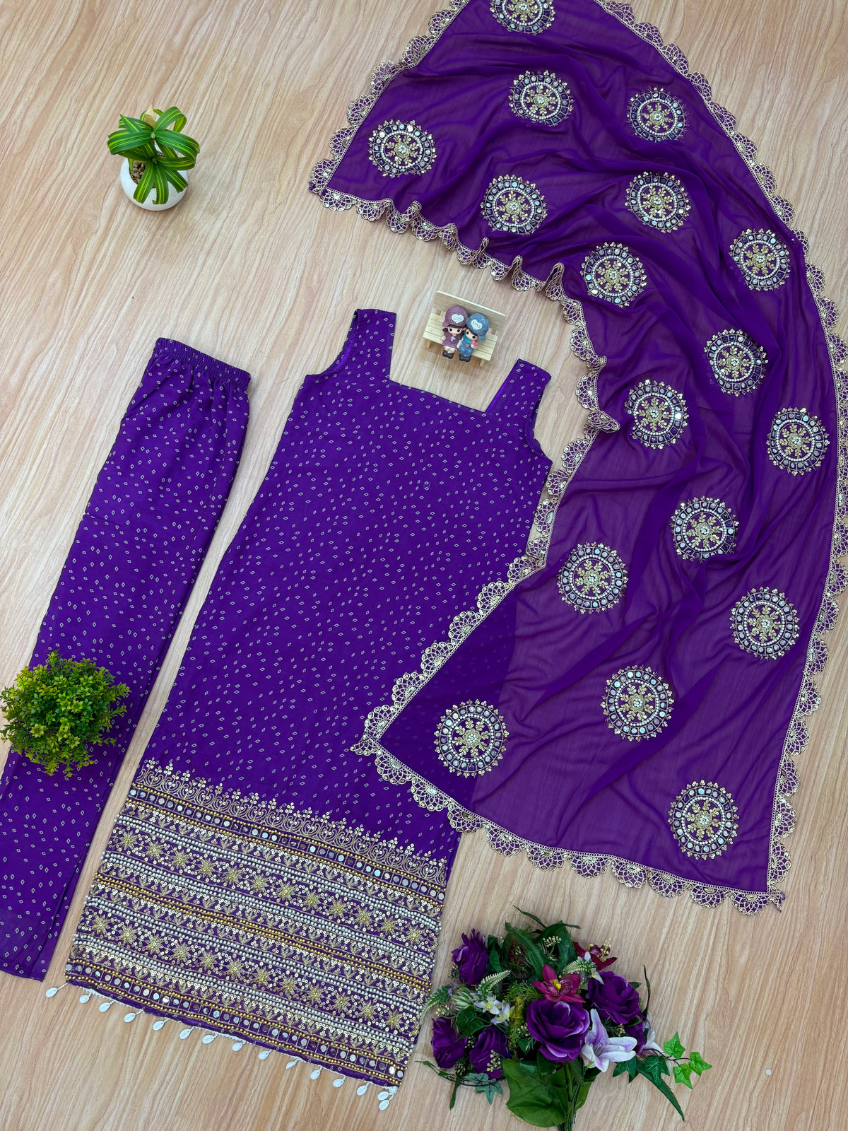 Radha Collection